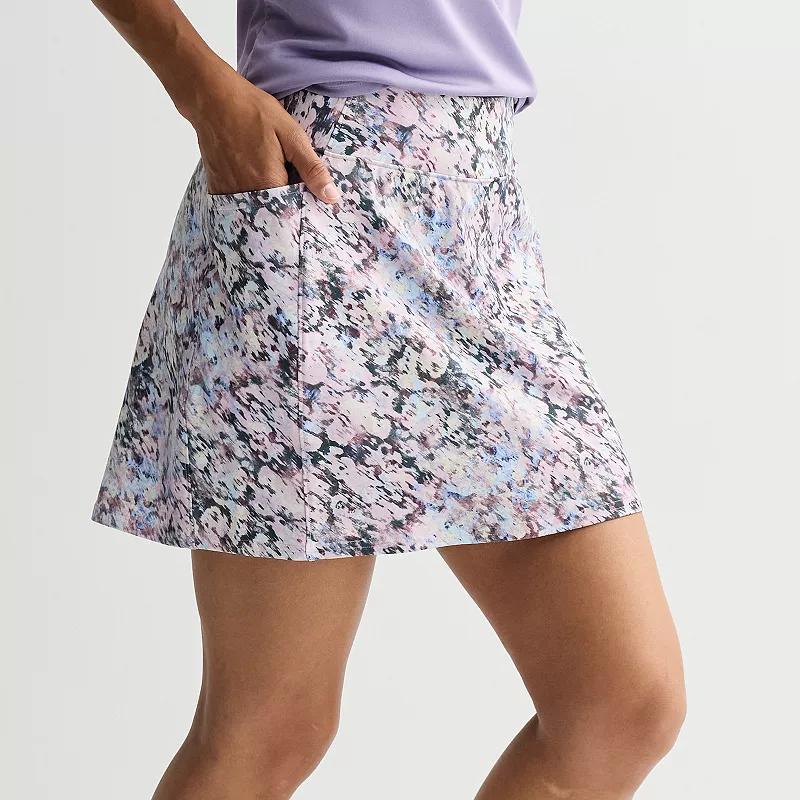 Women's Tek Gear® Ultrastretch Skort,  Product Image