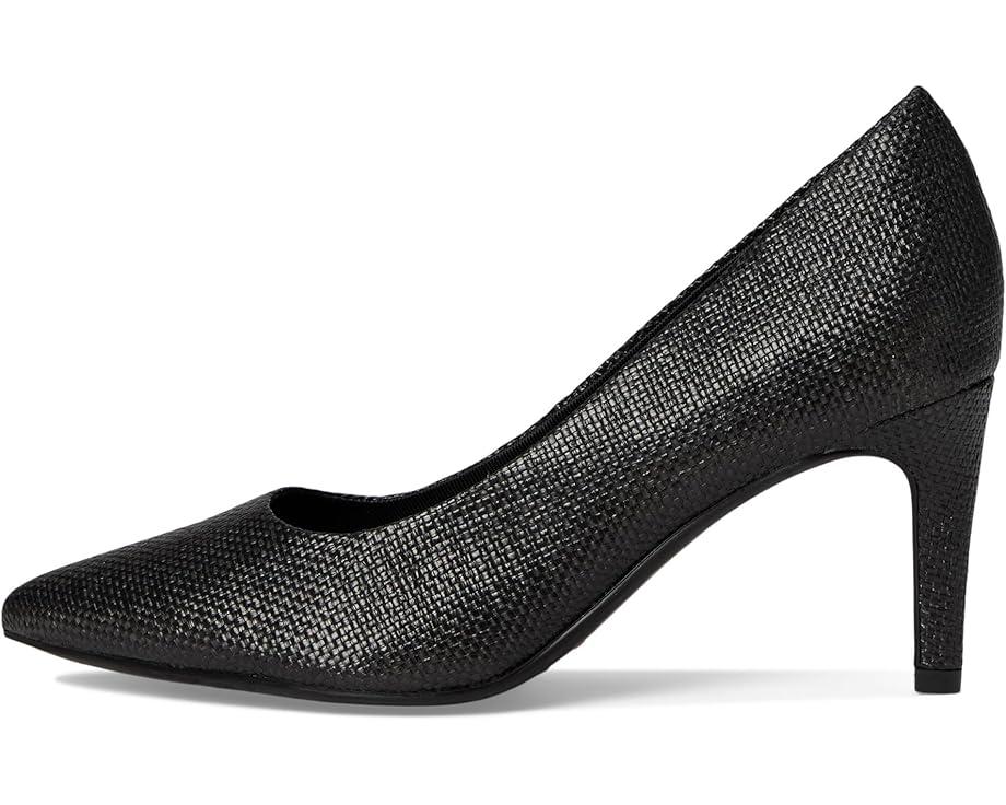 Total Motion 75mm Pointy Toe Pump Product Image