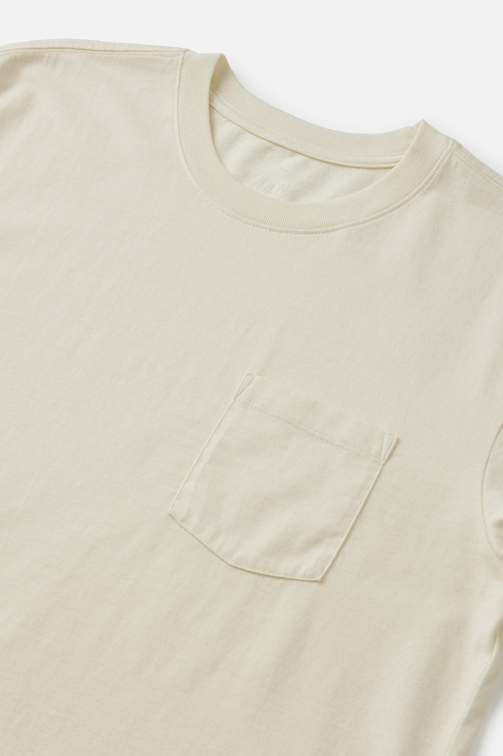 BASE TEE Product Image