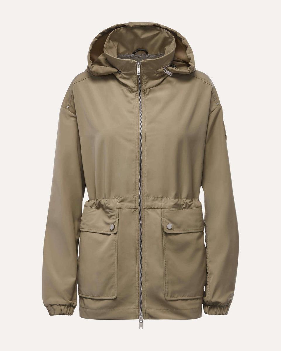 Moose Knuckles Women's Sainte Rose Jacket Product Image