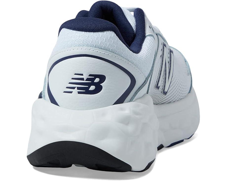 Men's New Balance Fresh Foam X 840v1 Leather Product Image