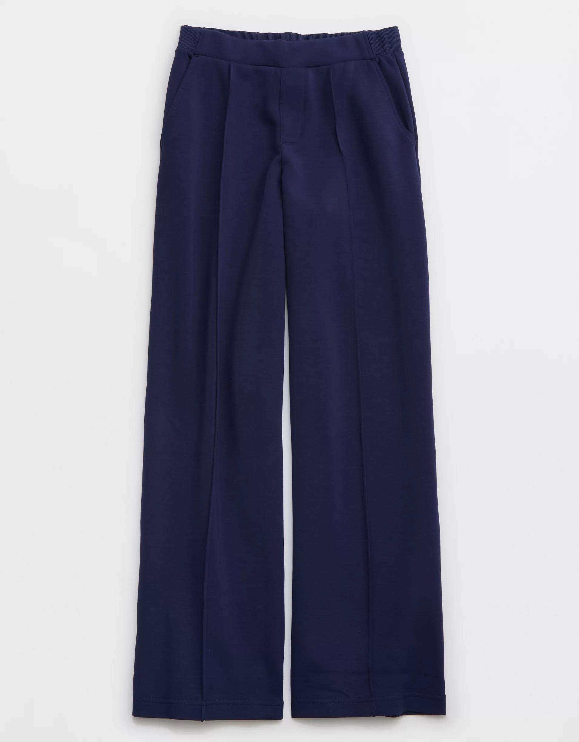 OFFLINE By Aerie ChillUp Trouser Product Image