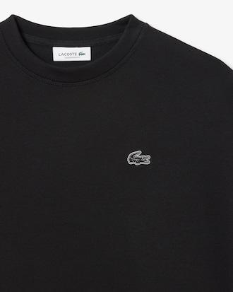 Oversized Cotton Sweatshirt Product Image