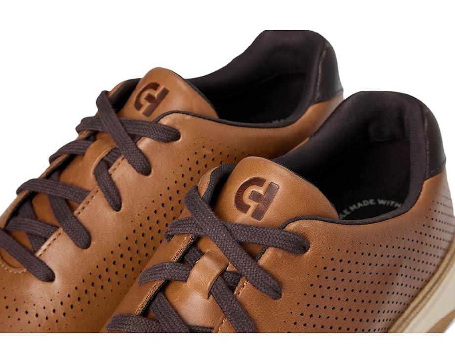 Grandpro Featherarc Laser Sneakers Product Image