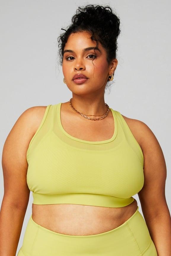 Faye High Impact Sports Bra Product Image