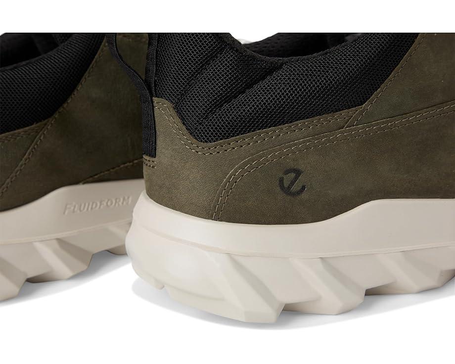 Men's ECCO Sport MX Low 2.0 Sneakers Product Image