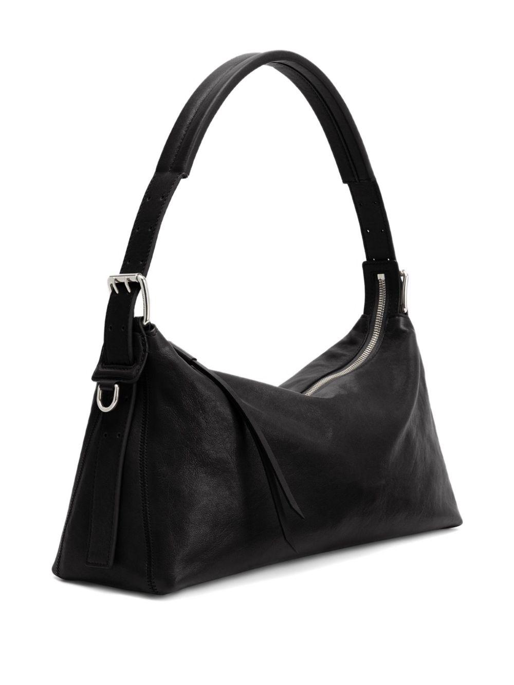 belted shoulder bag Product Image
