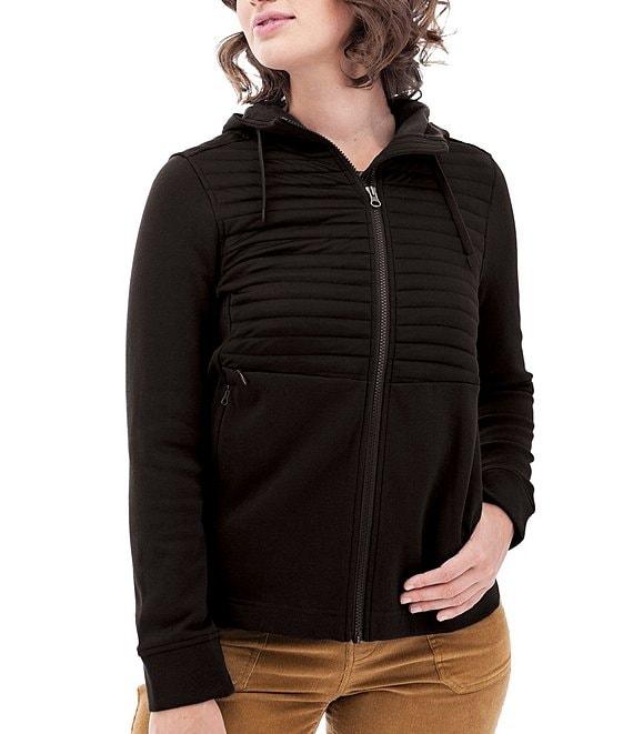 Aventura Dog Walker UPF 30+ Fleece Lined Jacket Product Image