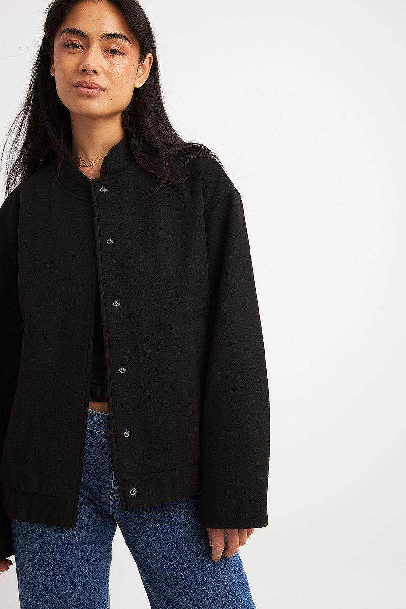 Bomber Jacket Product Image