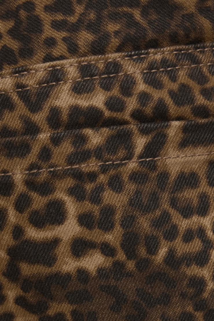 Low Rise Baggy Pants Product Image