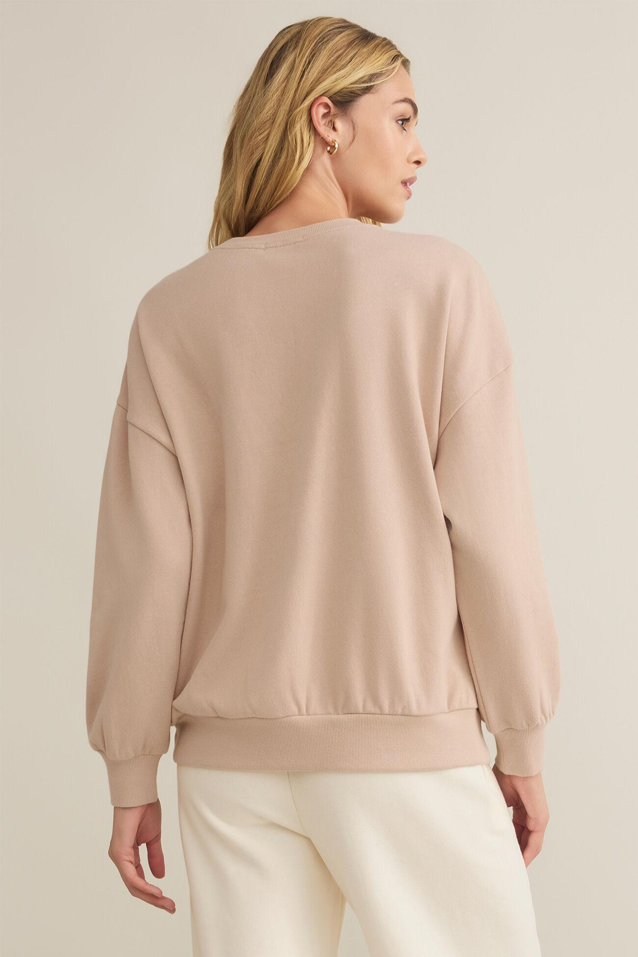 Manifest Sweatshirt Product Image