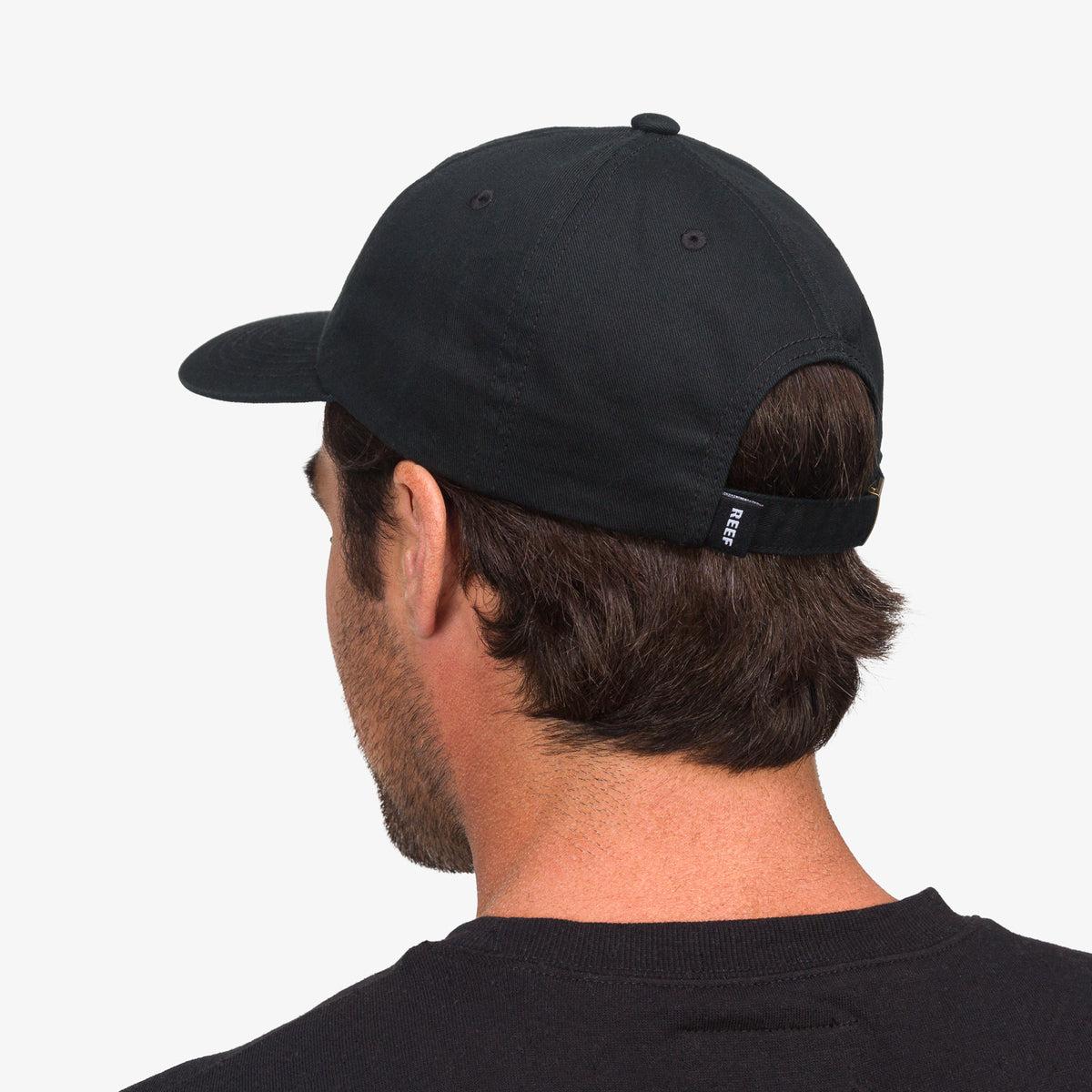 Schotts Twill Hat Unisex Product Image