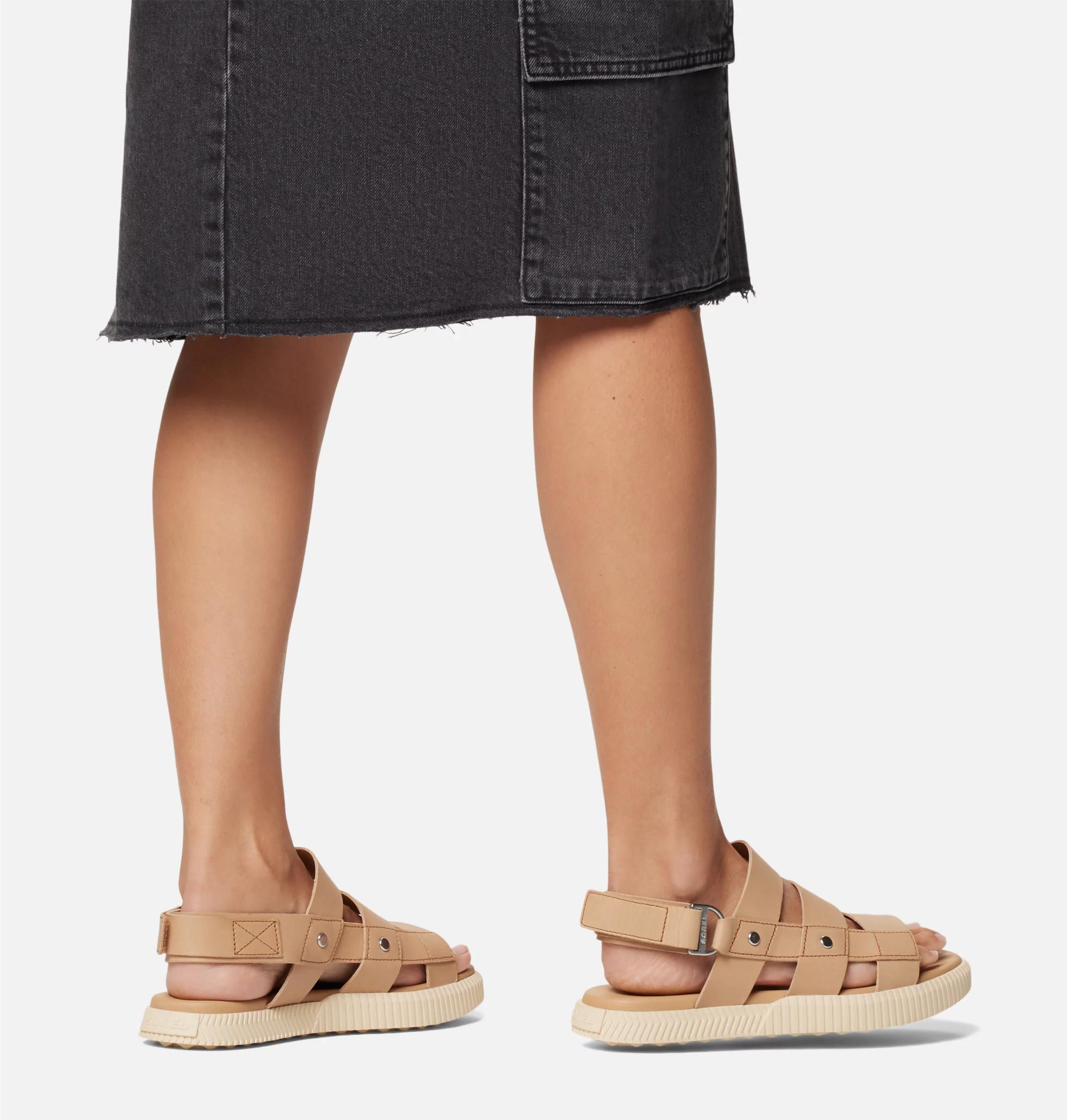 ONA AVE™ Women's Slingback Flat Sandal Product Image