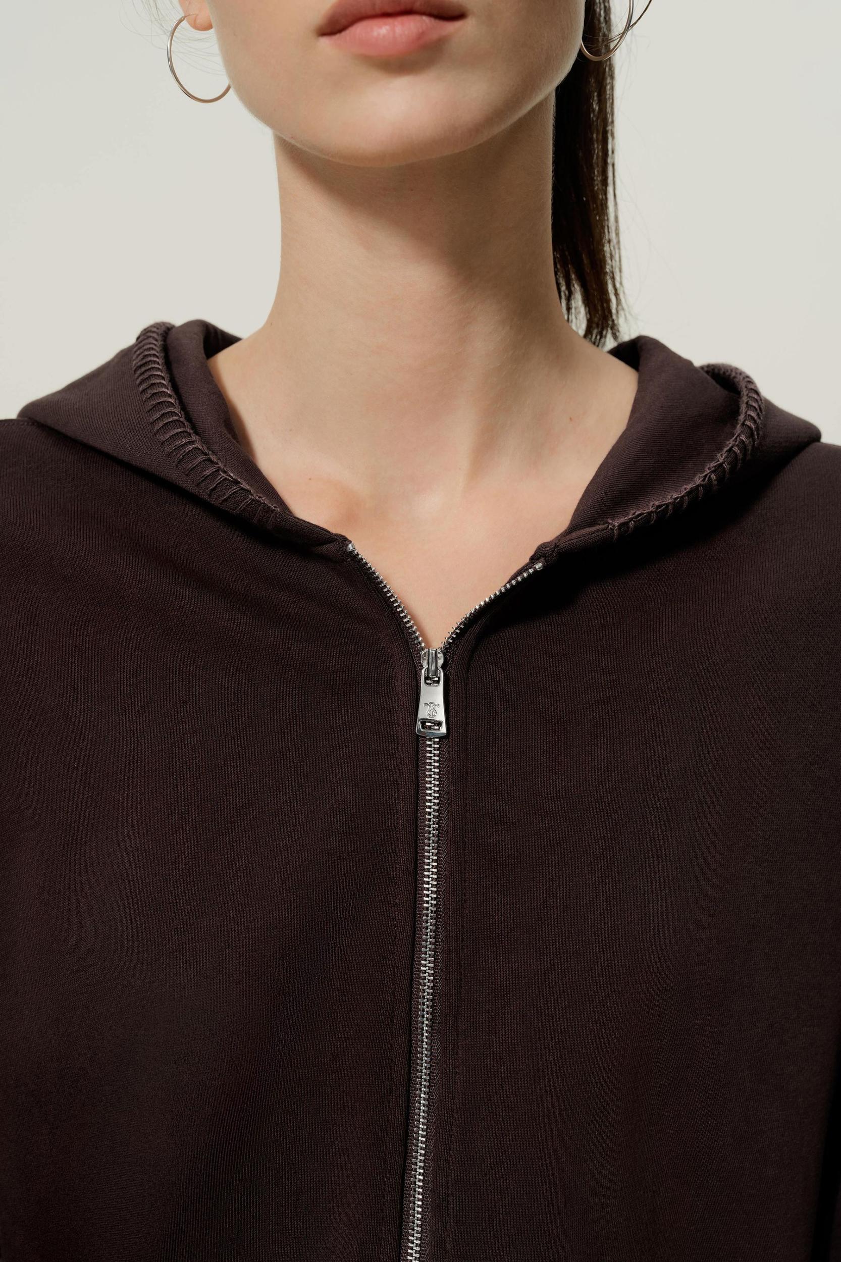 Seamflow Verge Hoodie Product Image