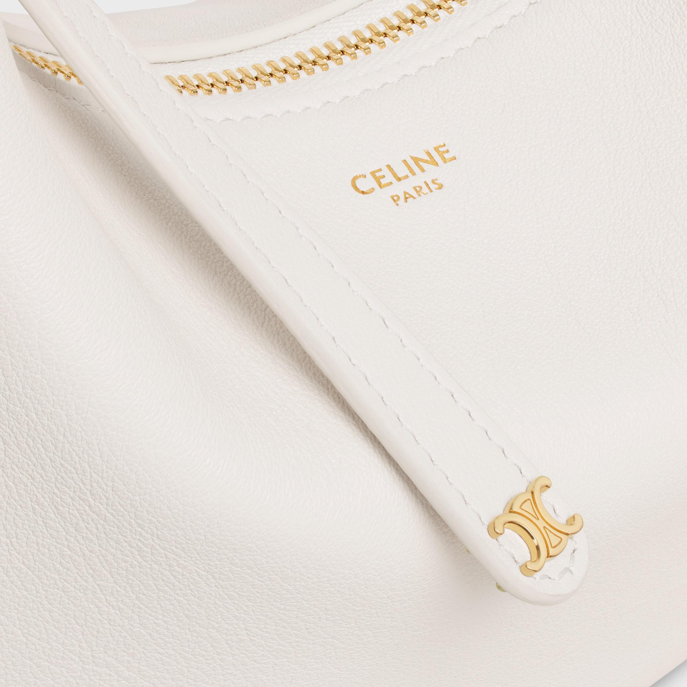 Teen Celine Lulu IN Grained calfskin Product Image