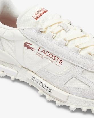 Men's Roland-Garros Edition Elite Active Sneakers Product Image