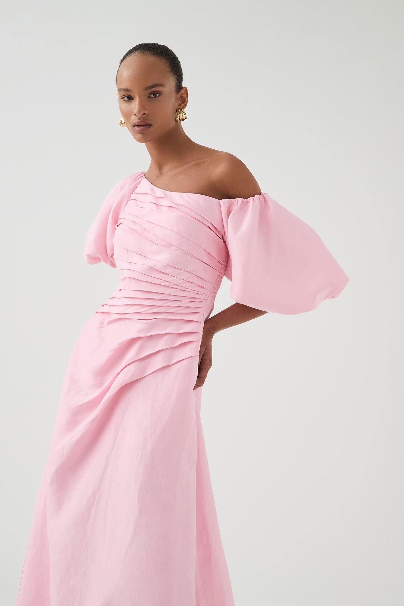 Incarnation Mini Dress Product Image