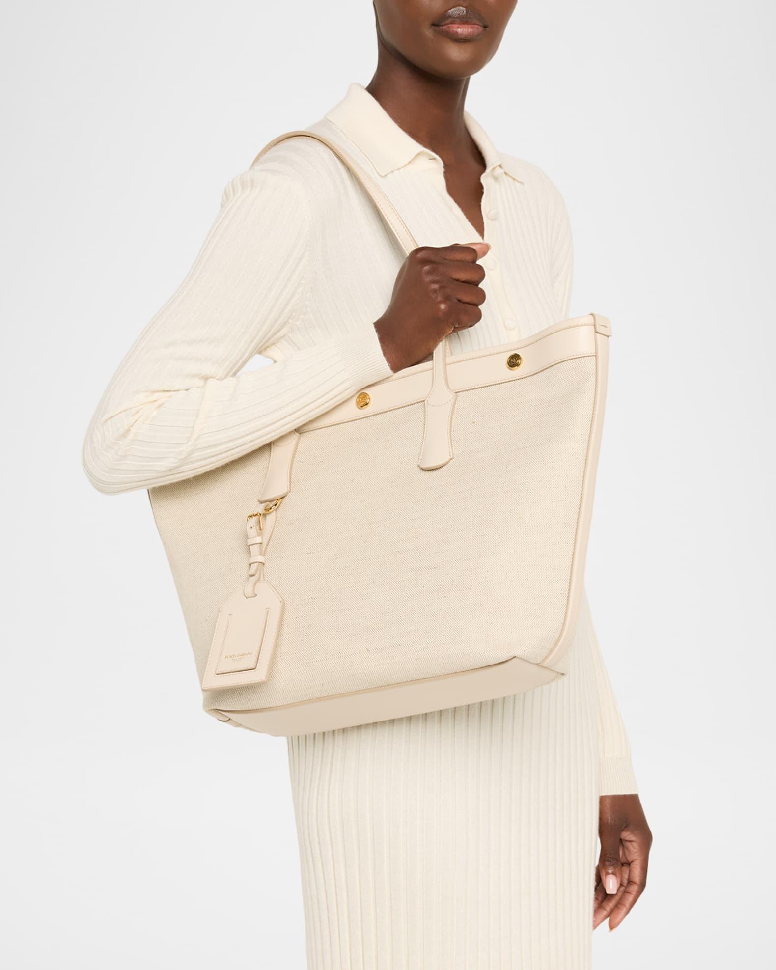 Cotton-Linen Tote Bag Product Image