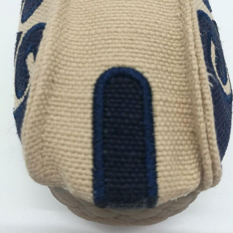 Patterned Slip-Ons Product Image