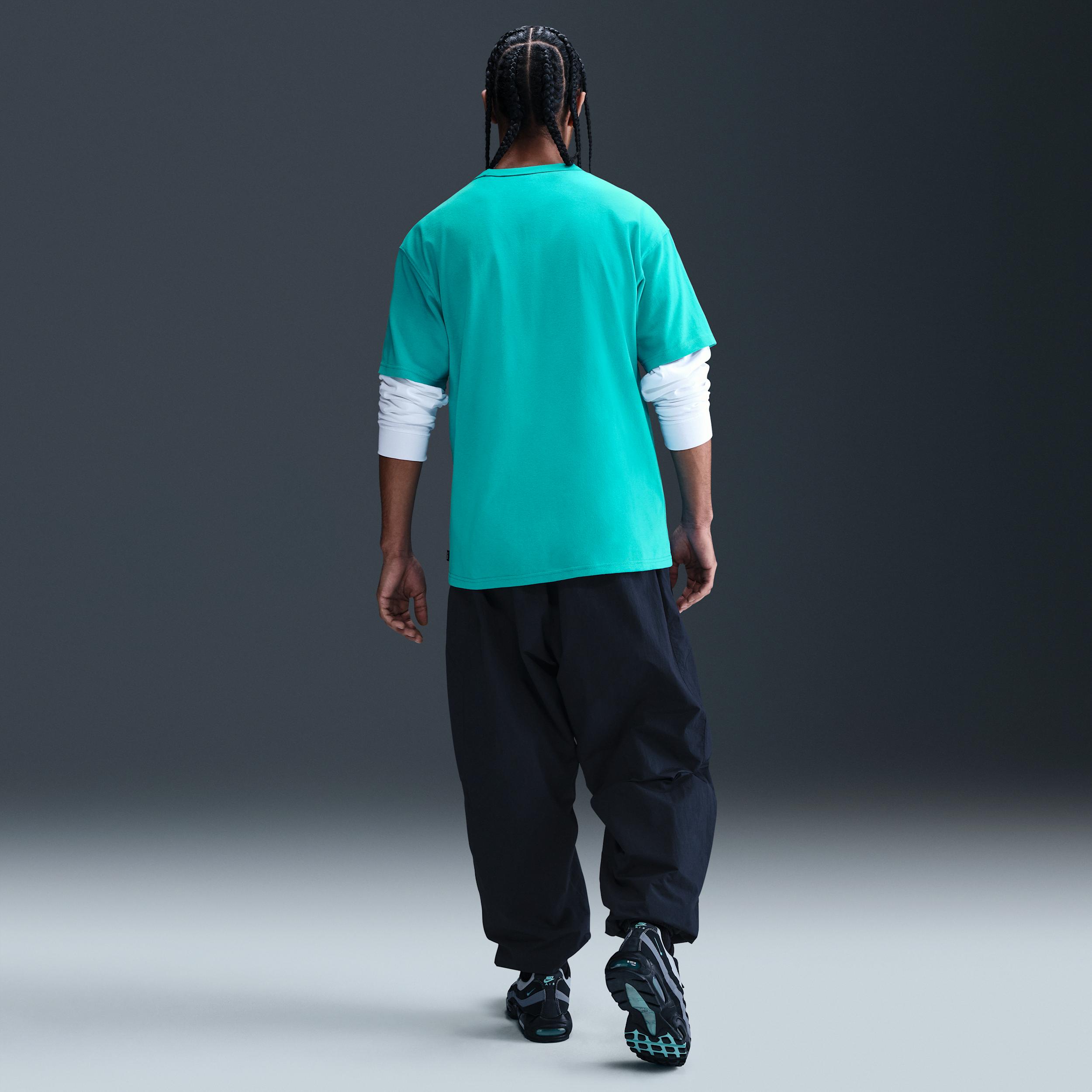 Men's Nike Sportswear Premium Essentials T-Shirt Product Image