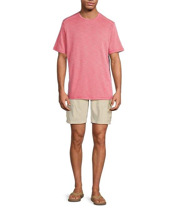 Tommy Bahama Paradise Isles Short Sleeve T-Shirt Product Image