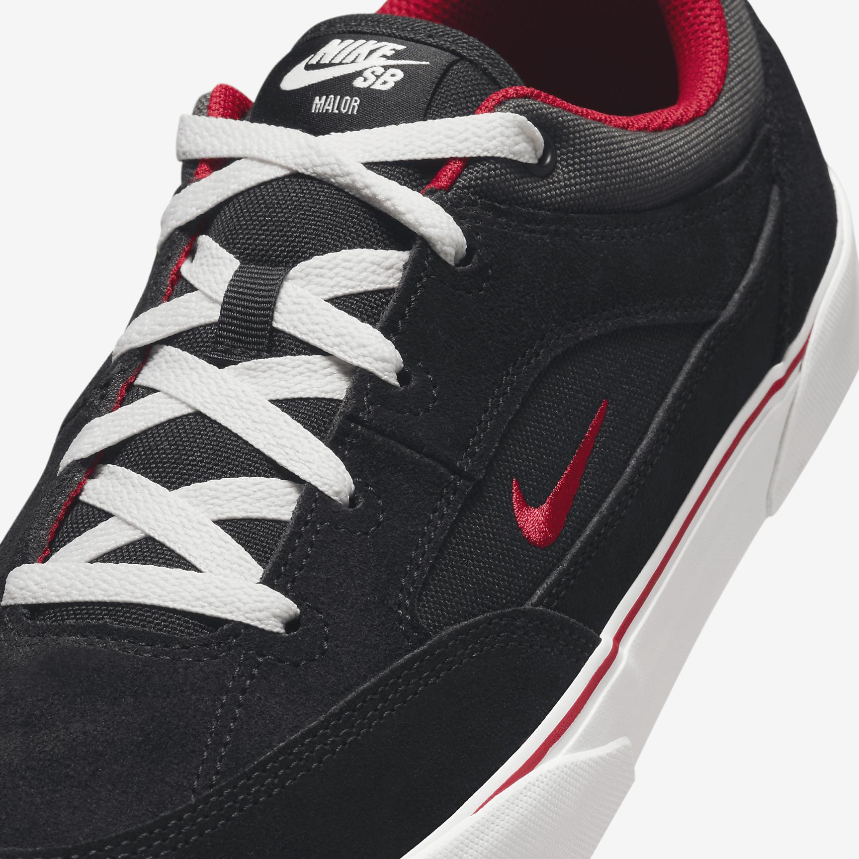 Nike SB Malor Men's Shoes Product Image