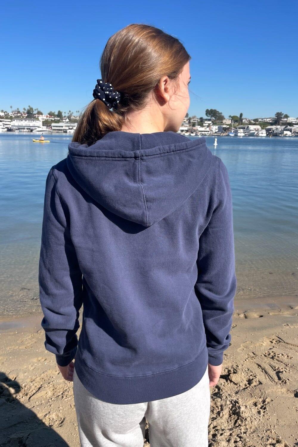 Christy Hoodie Product Image