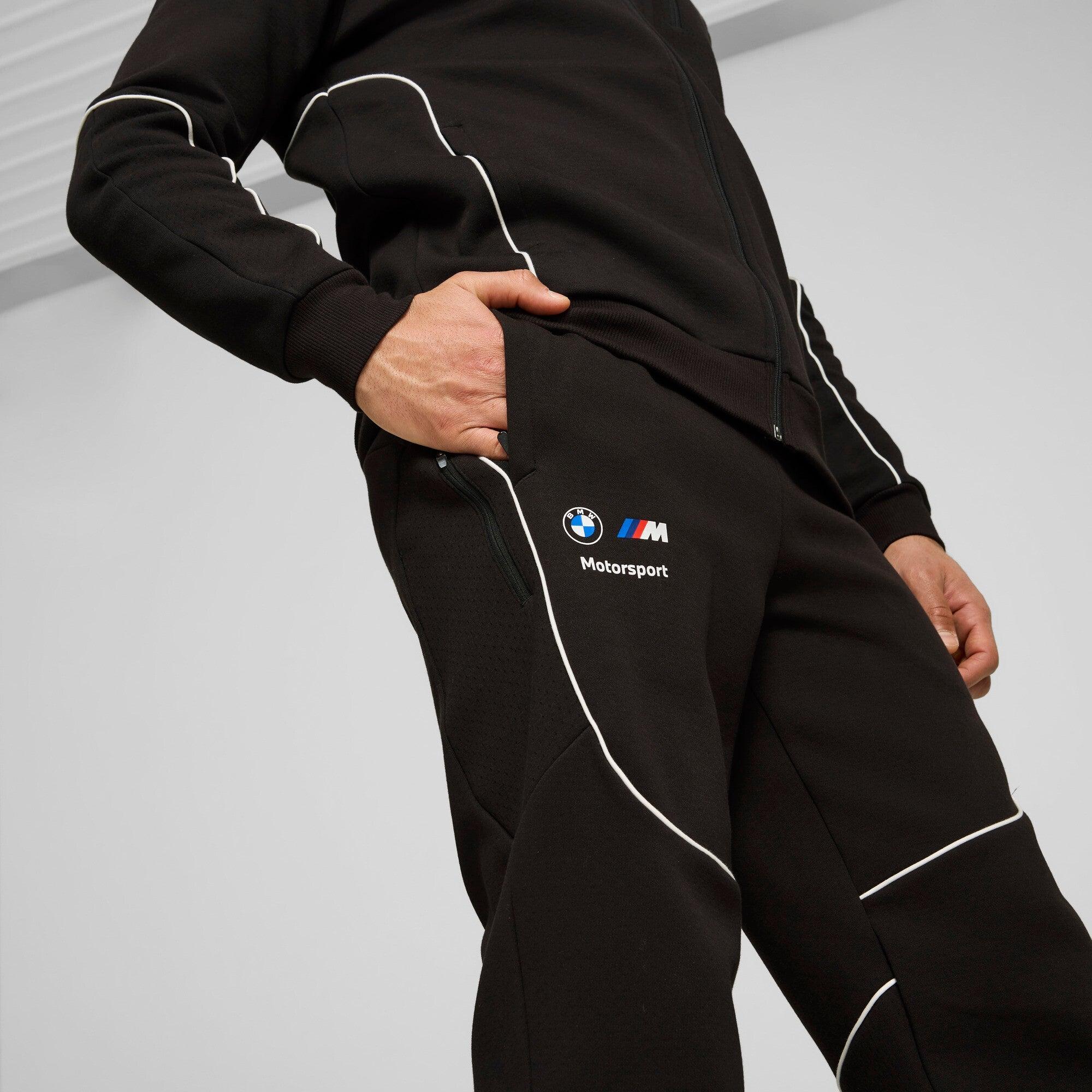 BMW M Motorsport Men's Sweatpants Product Image