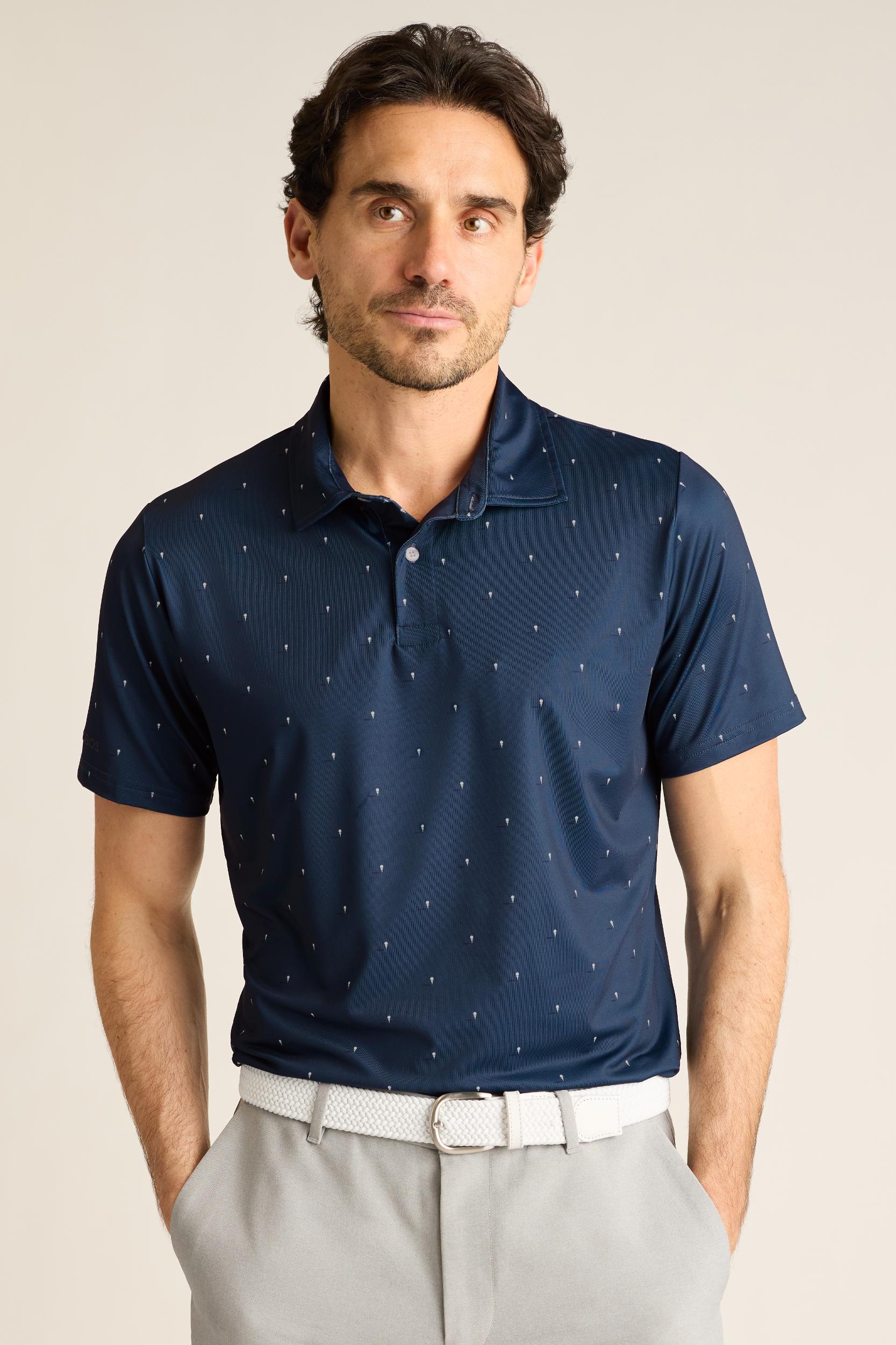 Performance Golf Polo Product Image