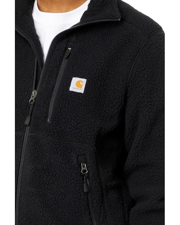 Classic Jean Jacket Product Image