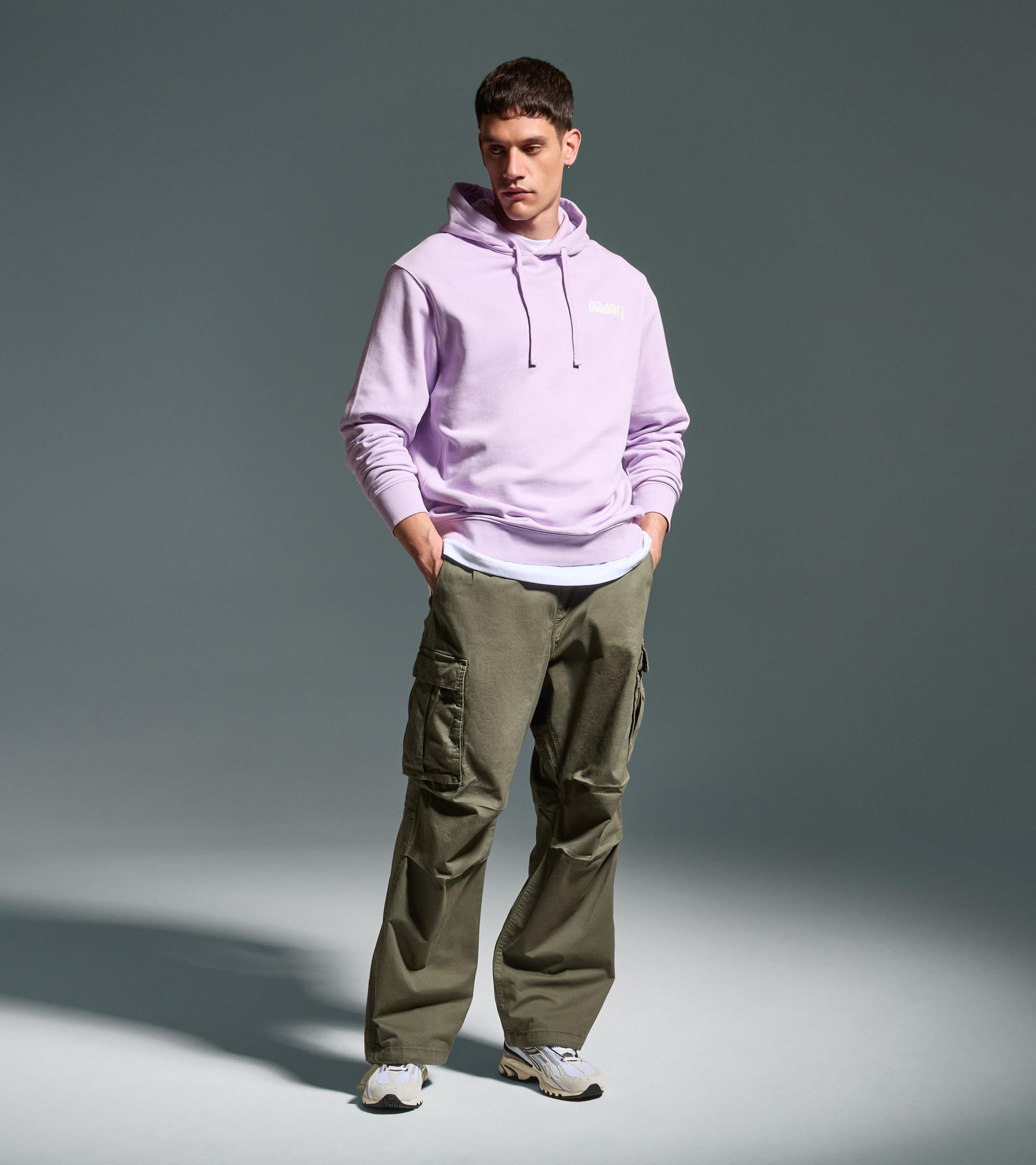 HOODIE ATHL. LOGO Product Image