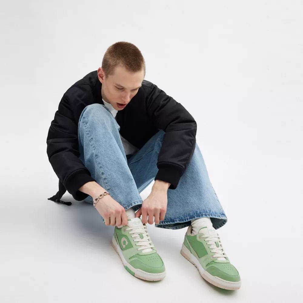 Soho Sneaker Product Image