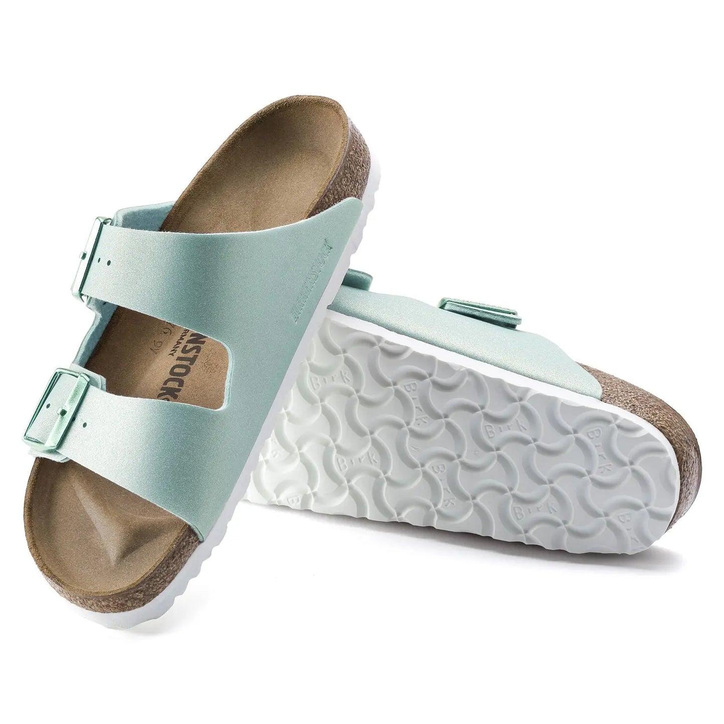 Birkenstock Arizona Leather Sandals Product Image