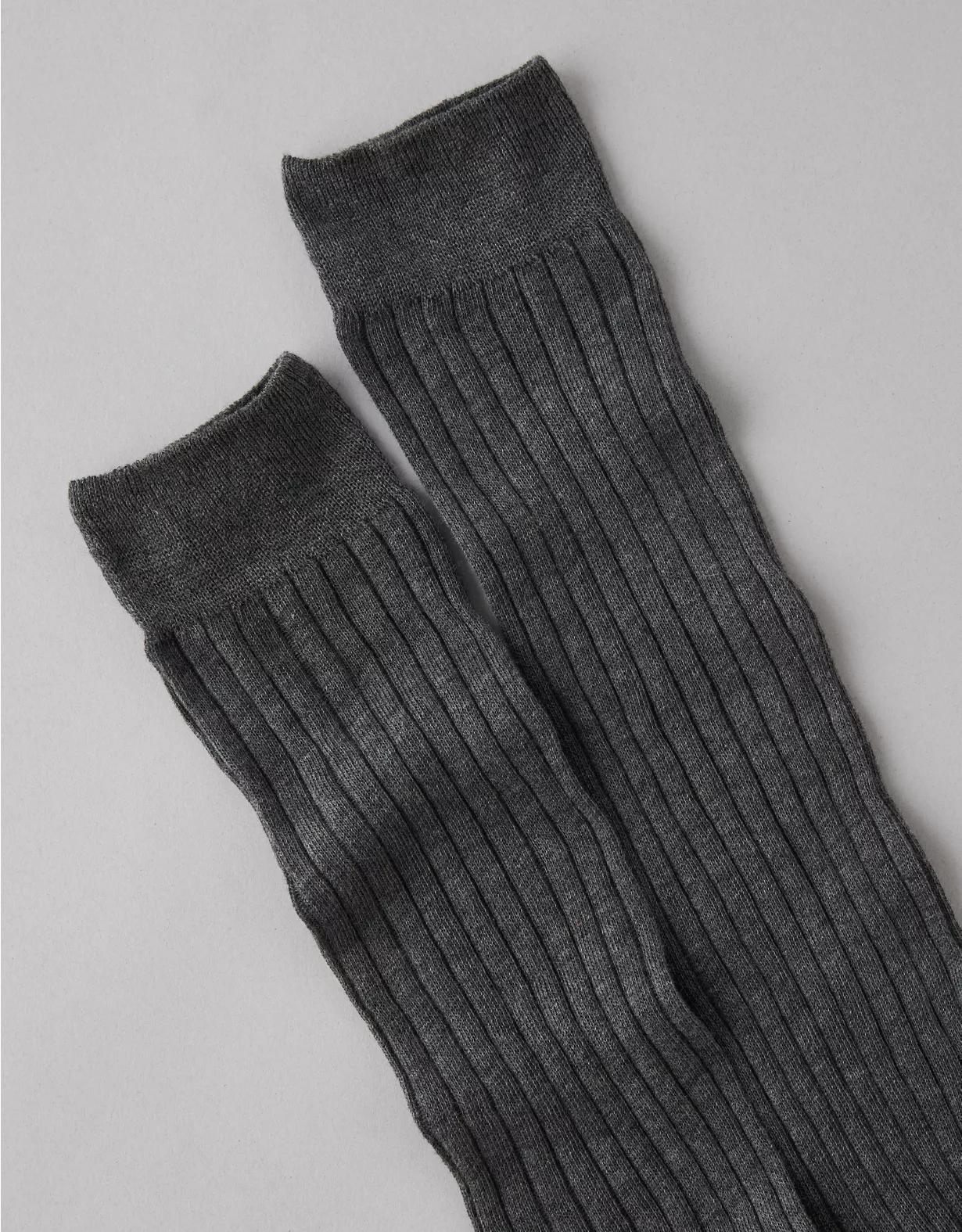 AE Lightweight Over The Knee Socks Product Image