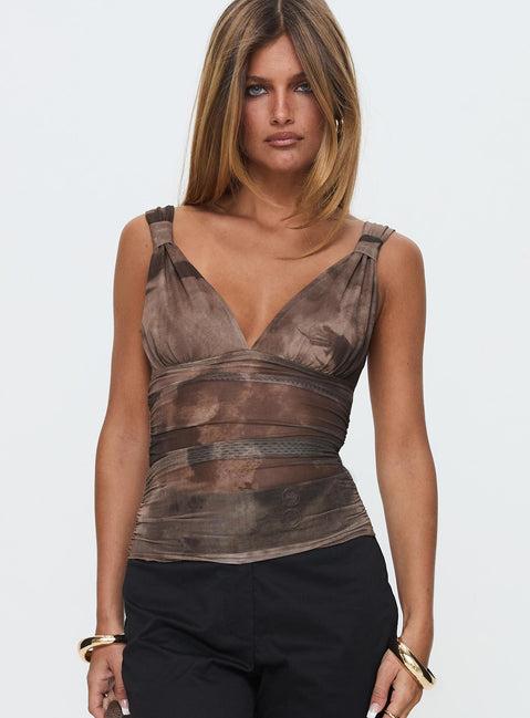 Emilea Top Multi Product Image