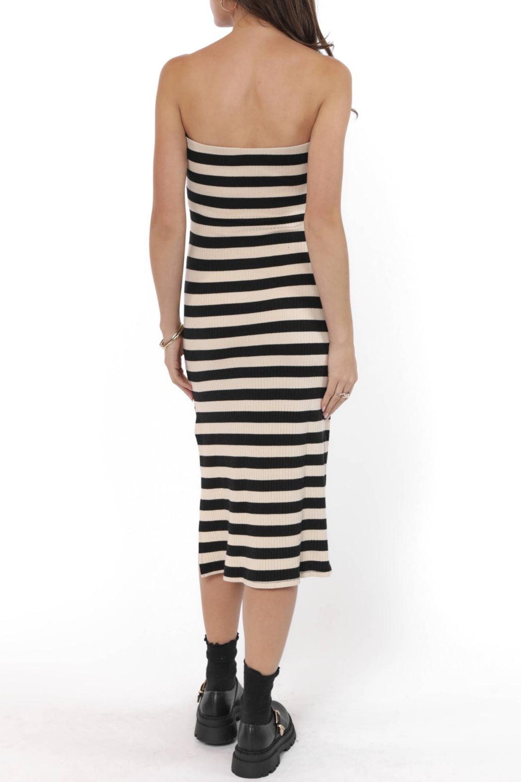 Soul Sister Tube Dress Product Image