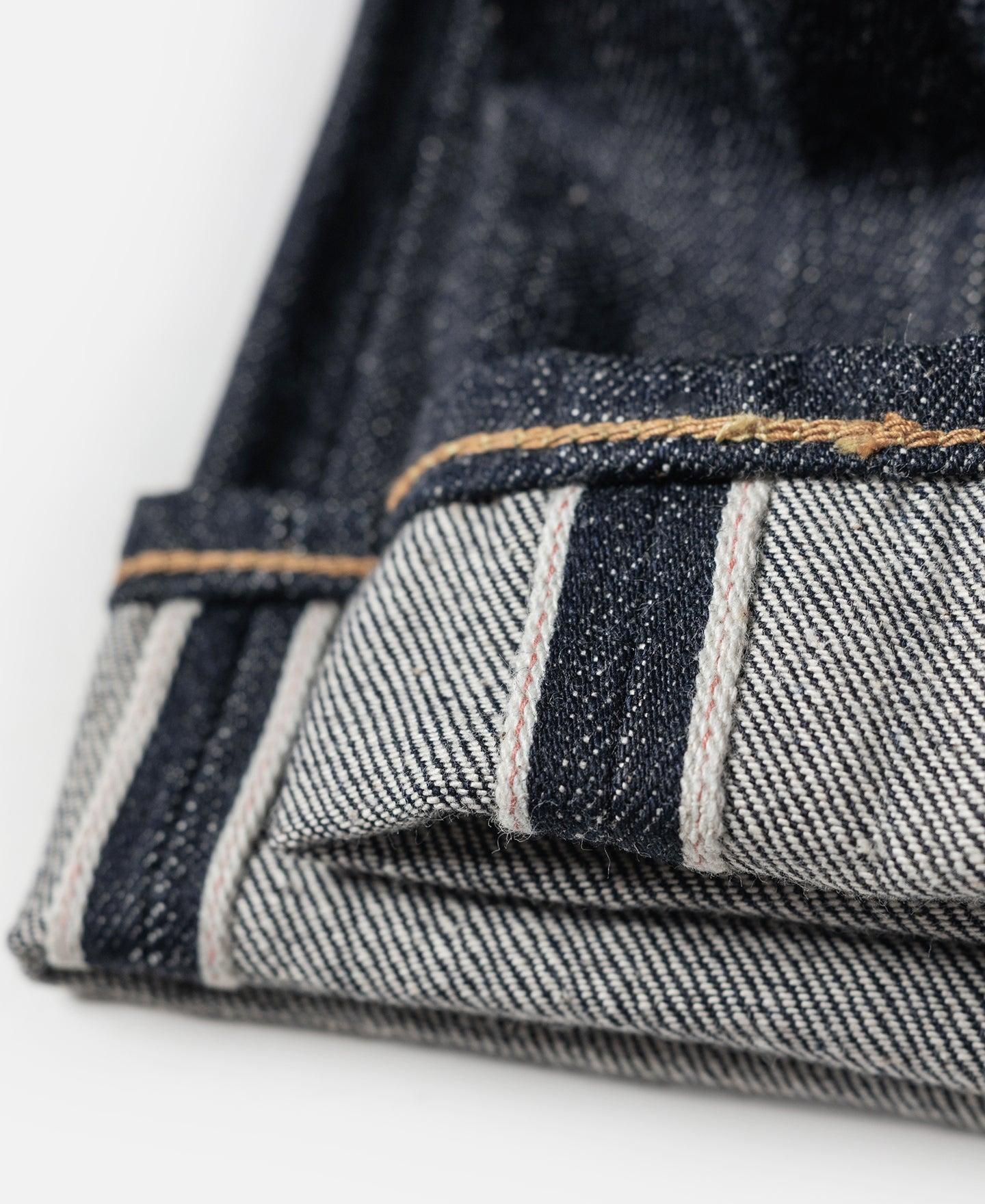 Lot 37801XX 1937 Selvedge Denim Jeans Product Image