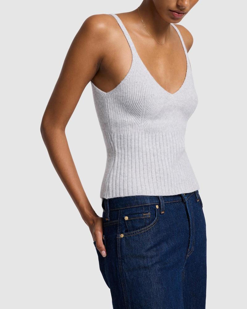 Cashmere Cami Product Image