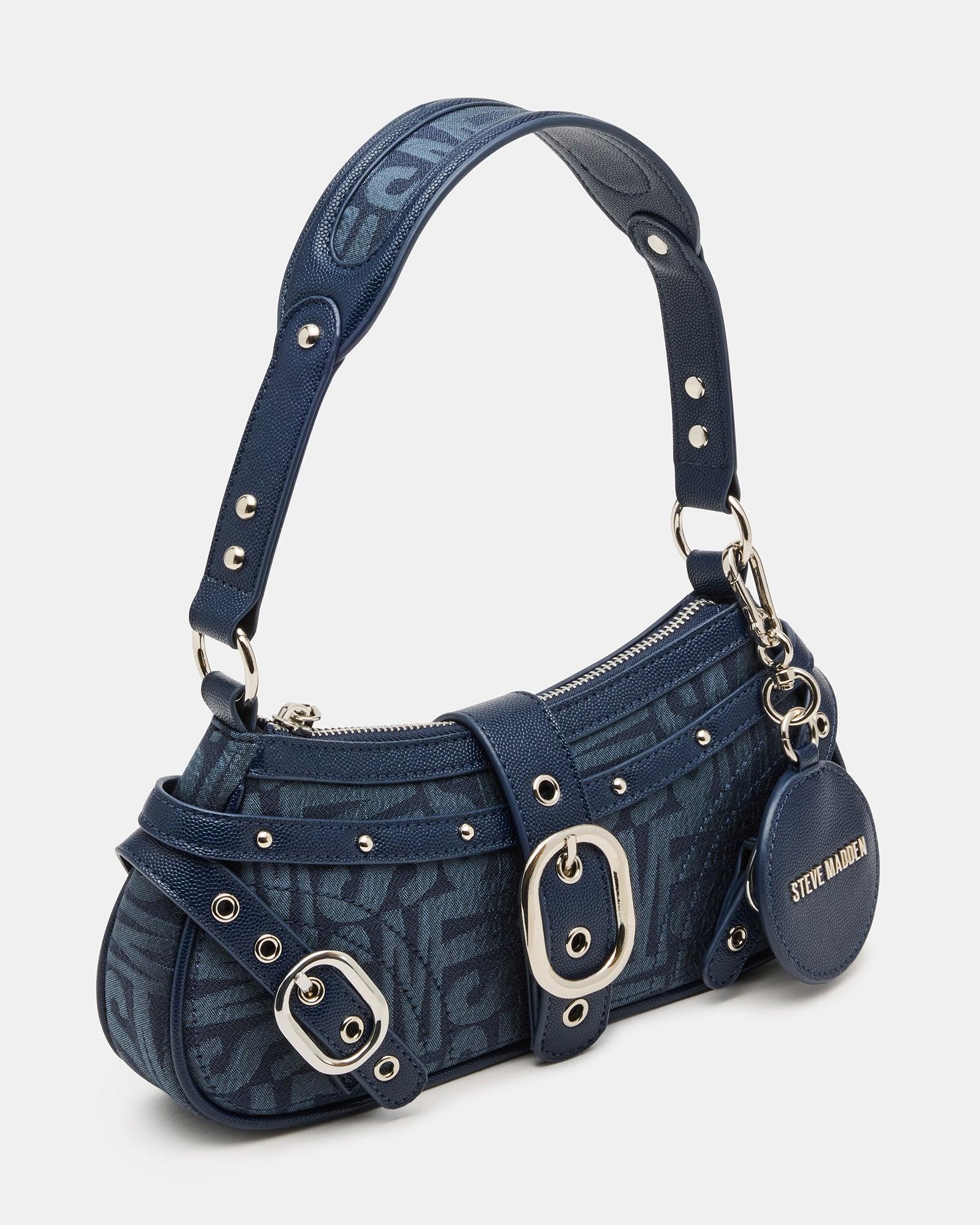MOTORR BAG DENIM Female Product Image