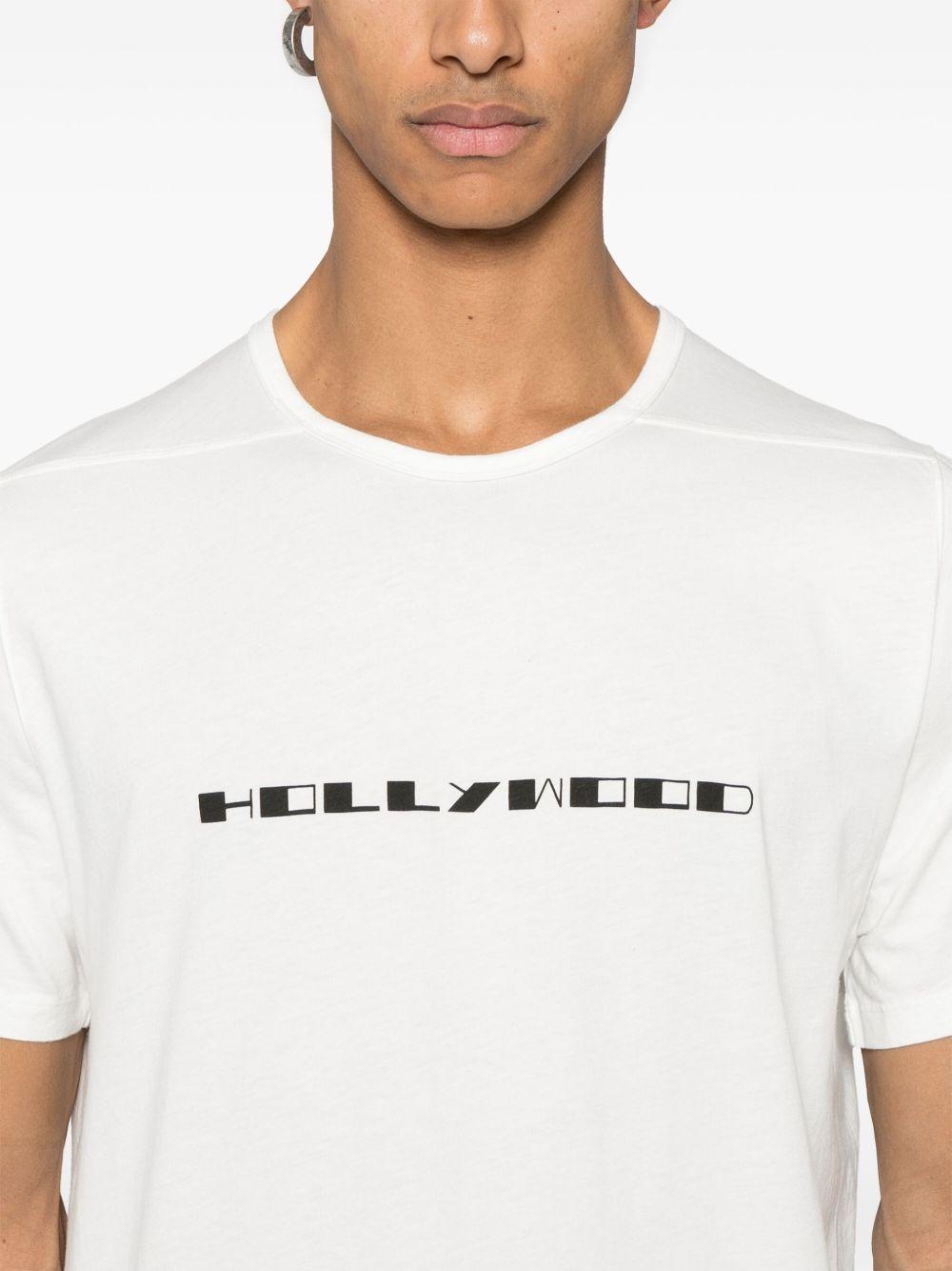 Level T T-shirt Product Image