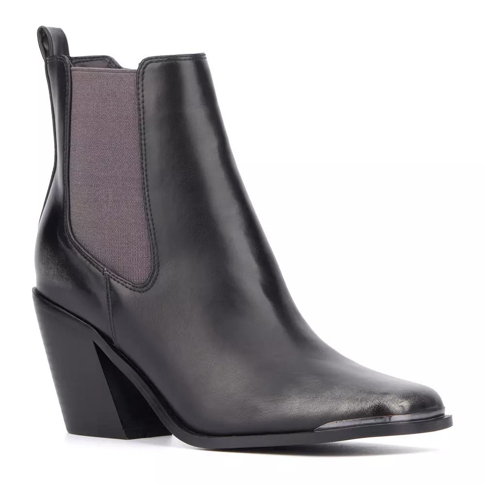 Olivia Miller Trine Women's Ankle Boots,  Product Image