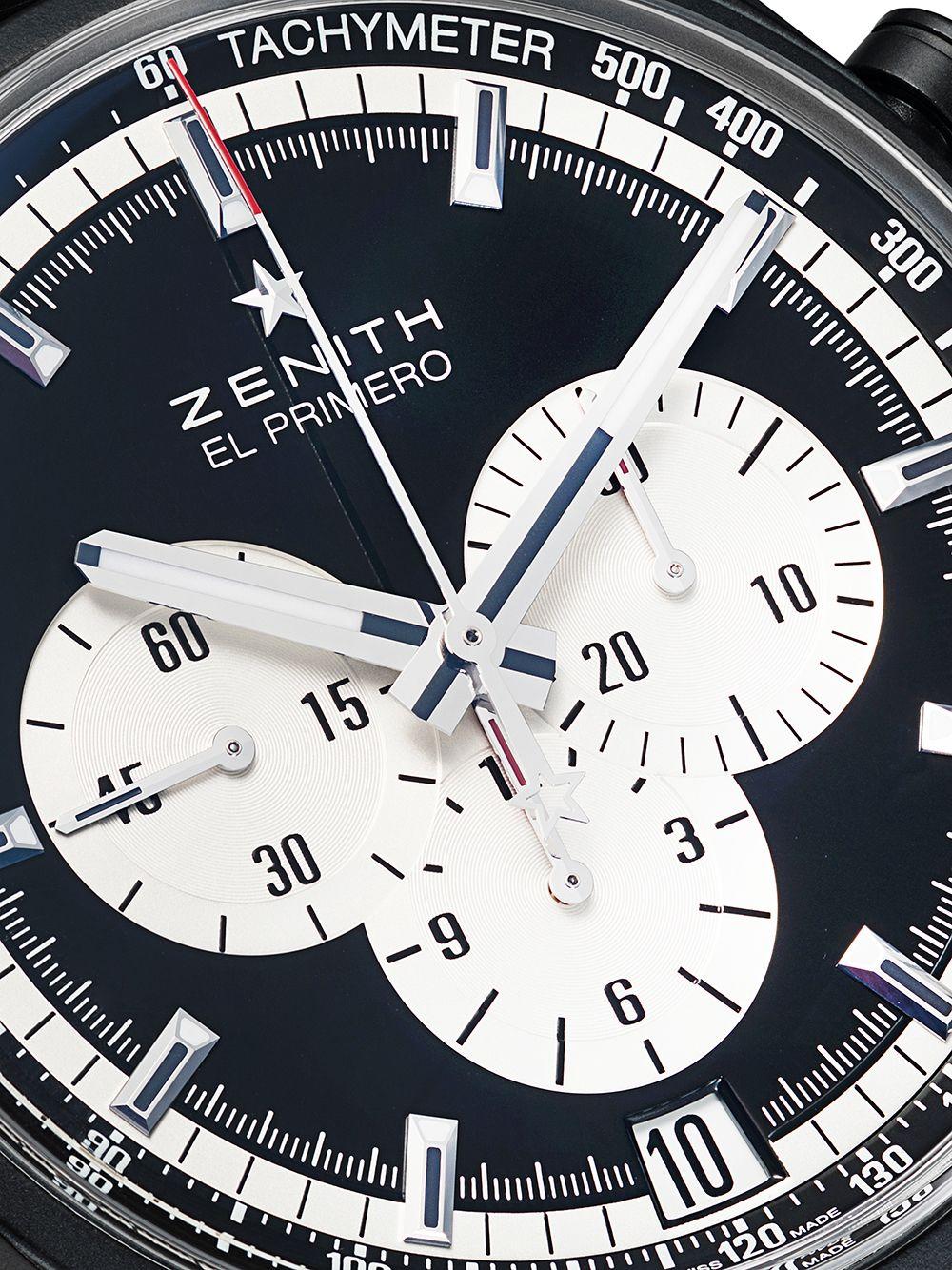 Chronomaster El Primero 42mm Product Image