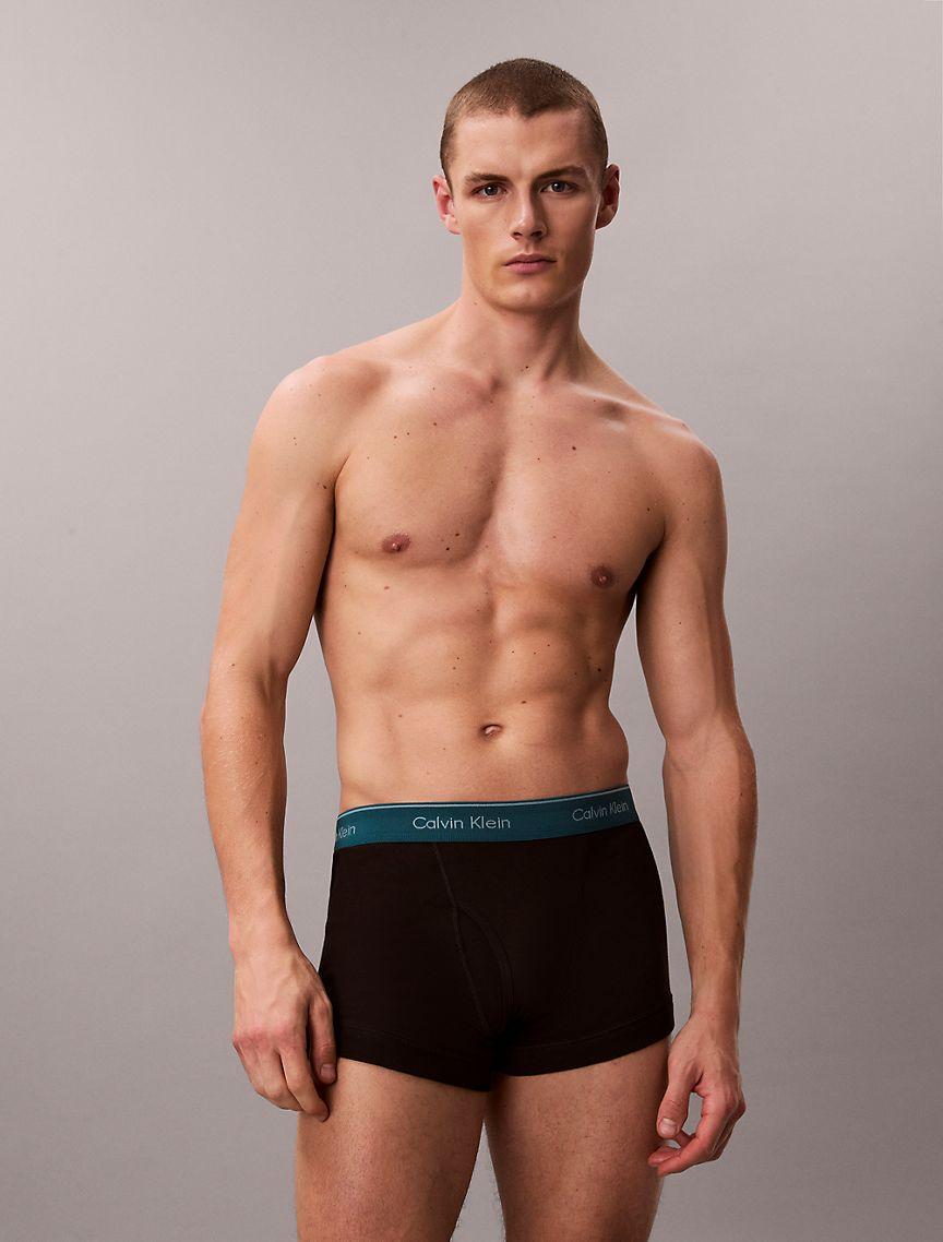 Cotton Classics 5-Pack Trunk Product Image