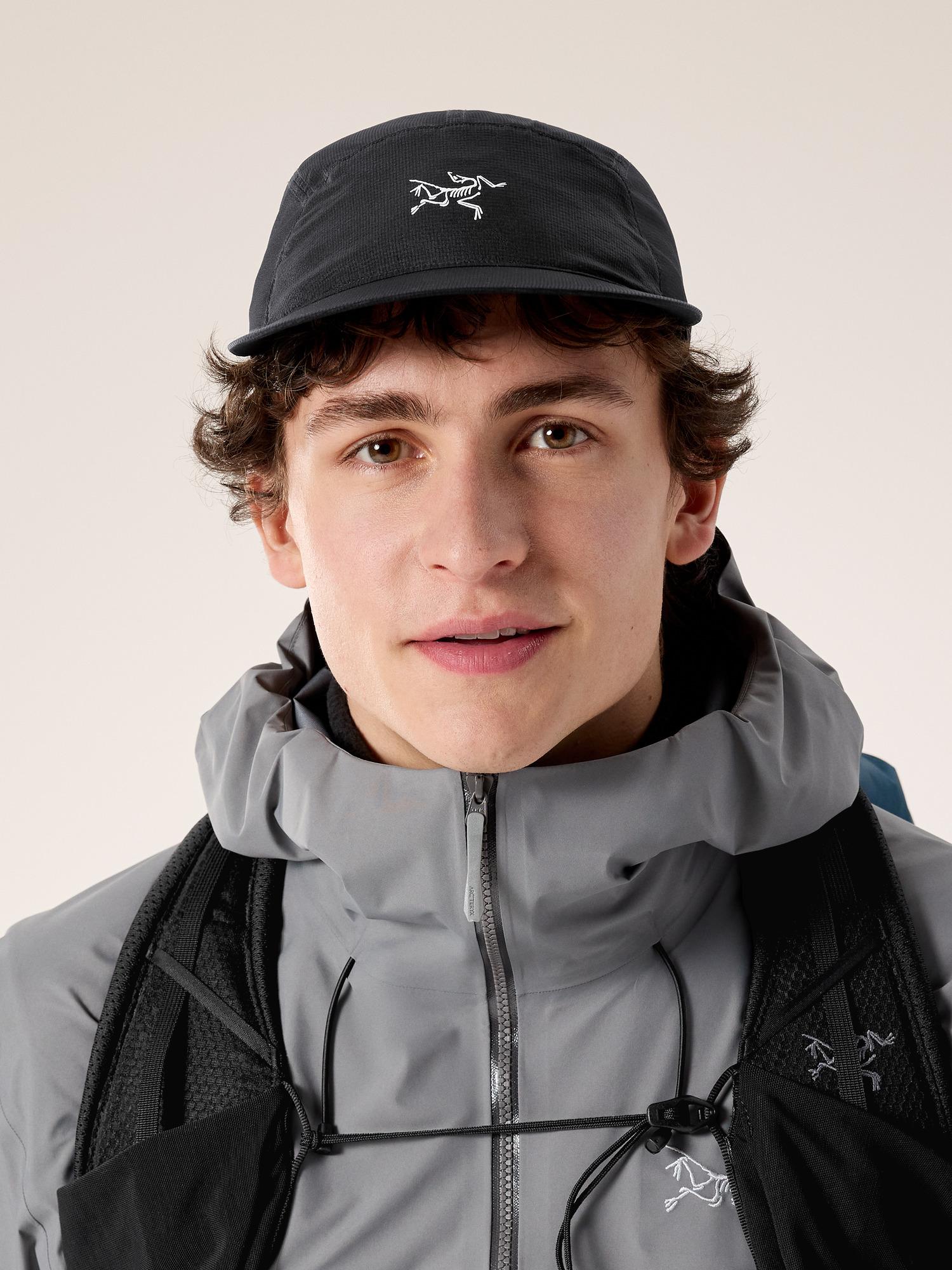 Aerios 5 Panel Cap Product Image