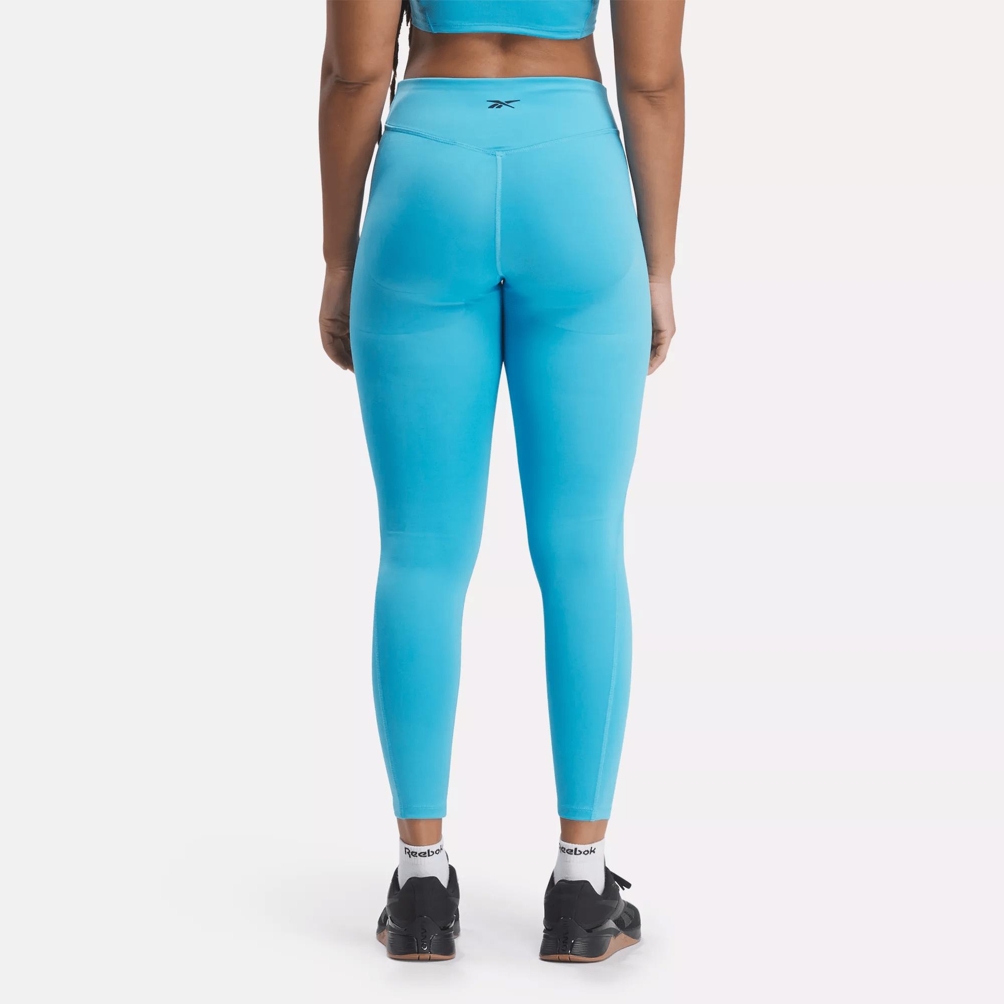 Women's Lux Contour Leggings Female Product Image