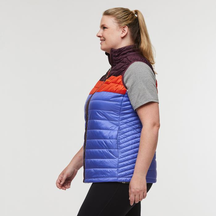 Capa Insulated Vest - Women's Product Image