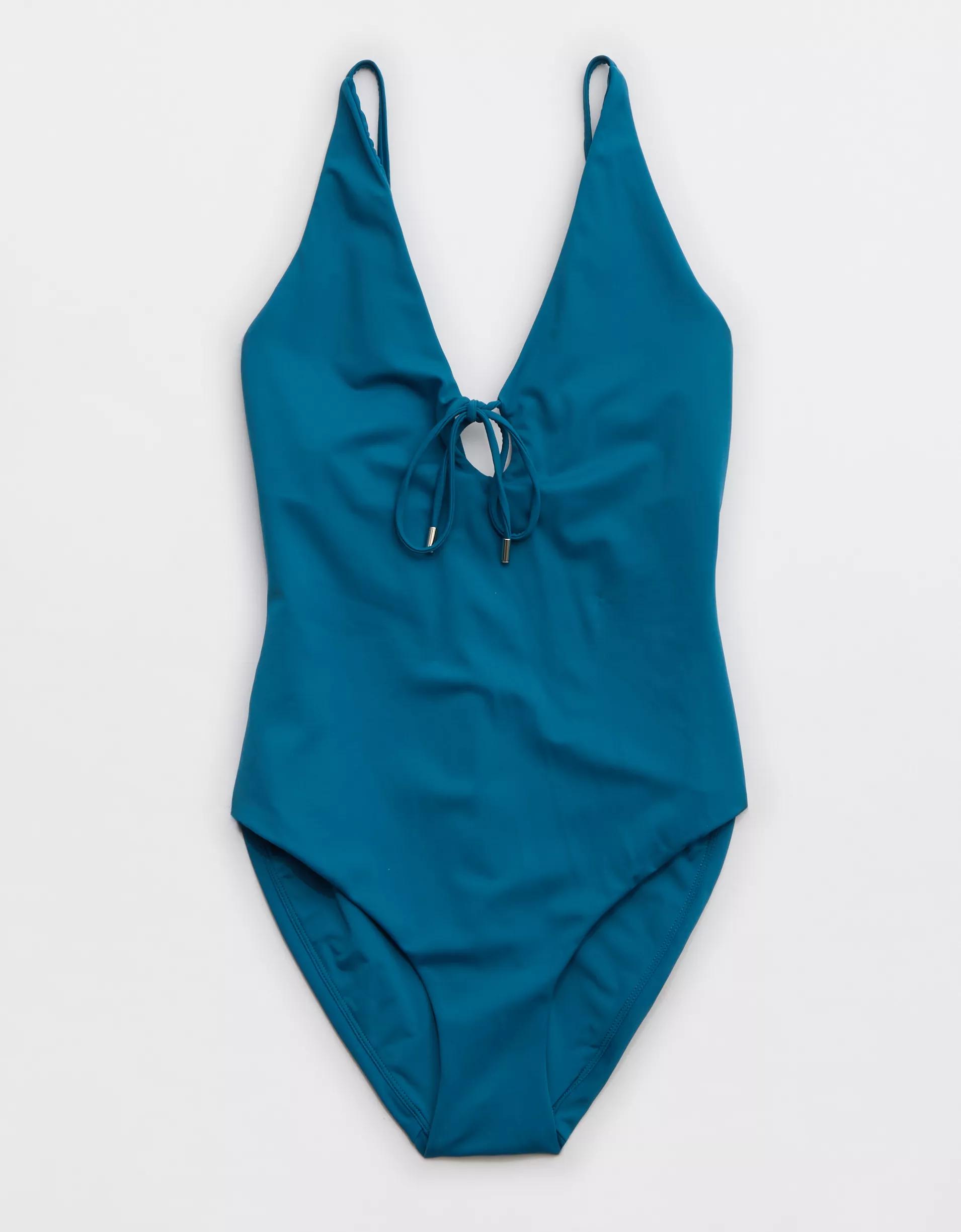 The Andie Siciliy One Piece Product Image