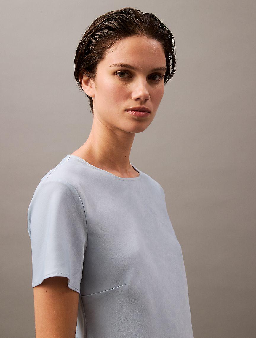 Mini T-Shirt Dress Product Image