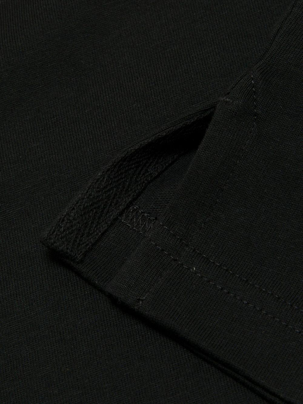 cotton polo shirt  Product Image