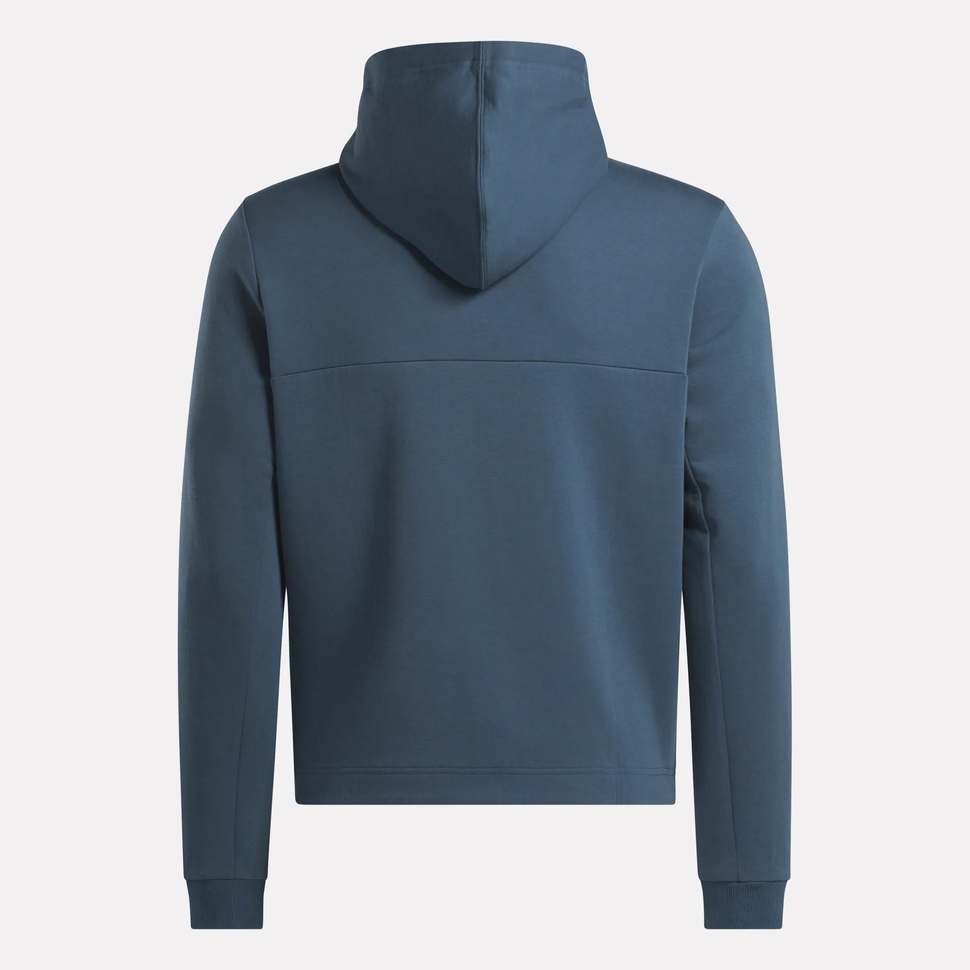 Men's Active Collective DreamBlend Full-Zip Hoodie Male Product Image